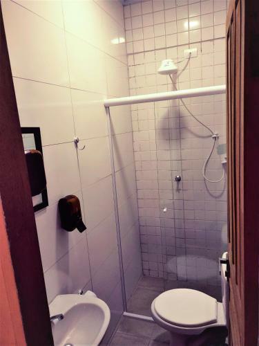 Posada Pousada Ilha De Guaruj�