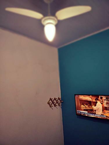 Posada Pousada Ilha De Guaruj�