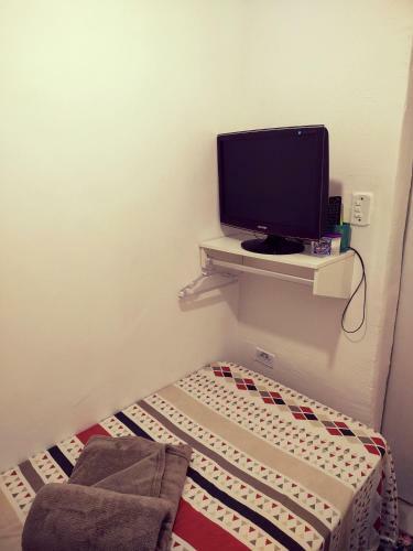 Posada Pousada Ilha De Guaruj�