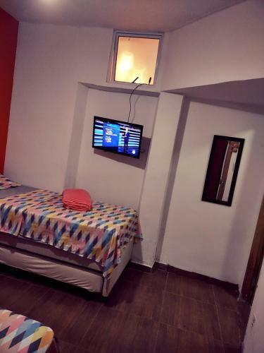 Posada Pousada Ilha De Guaruj�
