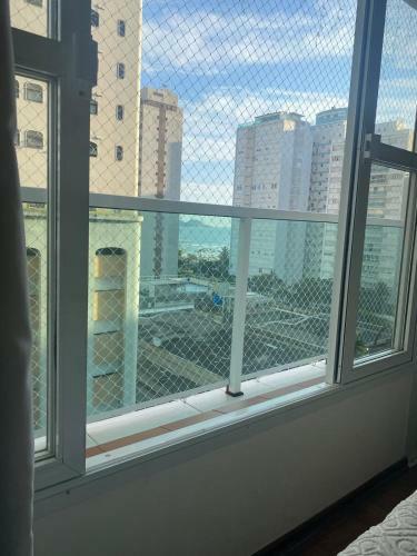 Apartamento Encantador Com Vista Para Mar