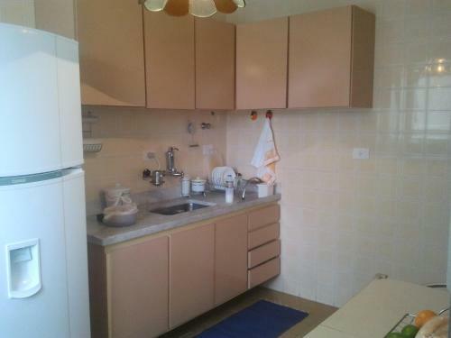 Apartamento Guaruj� - Praia Da Enseada - Com 4 Dormit�rios