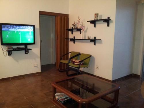 Apartamento Guaruj� - Praia Da Enseada - Com 4 Dormit�rios