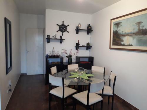 Apartamento Guaruj� - Praia Da Enseada - Com 4 Dormit�rios