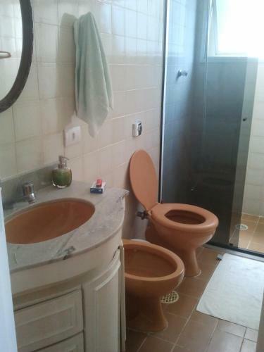 Apartamento Guaruj� - Praia Da Enseada - Com 4 Dormit�rios