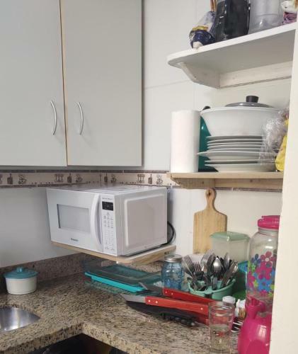 Apartamento Cond. Guaeca