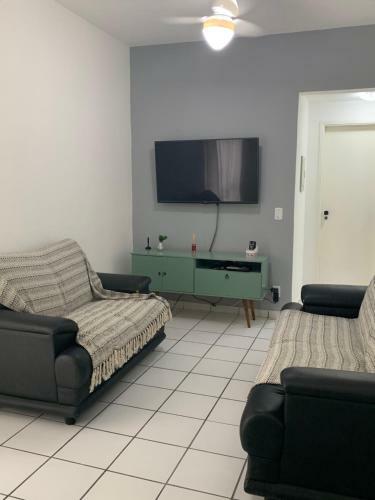 Apartamento Aconchegante - Enseada - Guaruj�