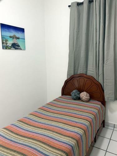 Apartamento Aconchegante - Enseada - Guaruj�