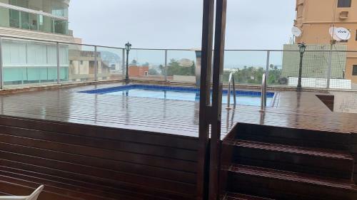 Apartamento Cobertura Penthouse