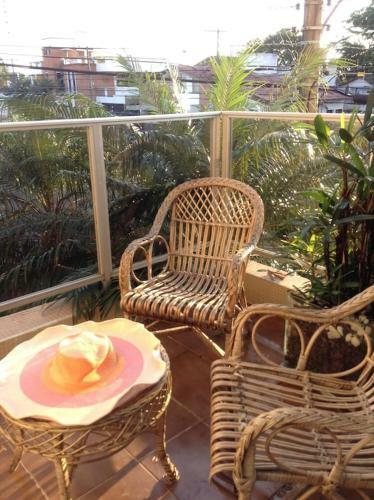 Apartamento 3 Quartos, Praia Da Enseada, Guaruj�