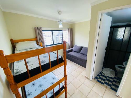 Apartamento Cobertura Duplex Na Enseada