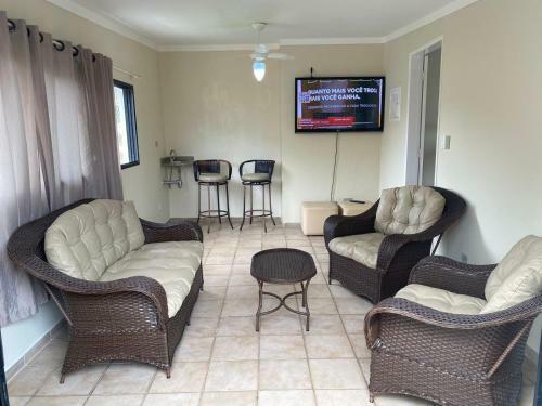 Apartamento Cobertura Duplex Na Enseada