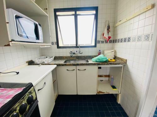 Apartamento Cobertura Duplex Na Enseada