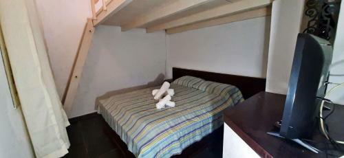 Posada Pousada Casa Da Praia