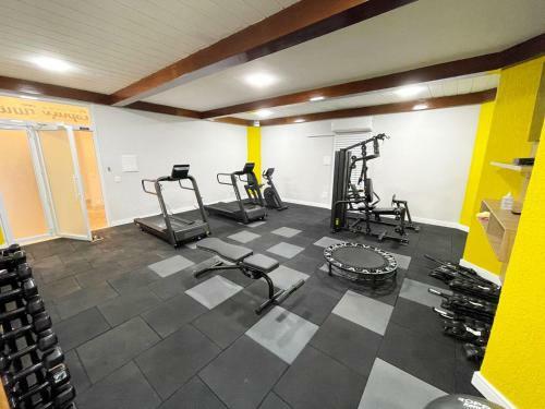 Apartamento Lindo Apto A 50 Metros Da Praia de Pitangueiras Sp