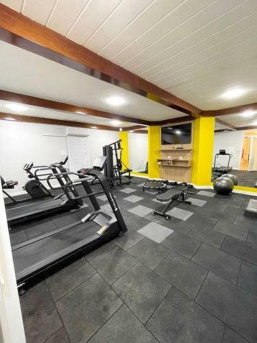 Apartamento Lindo Apto A 50 Metros Da Praia de Pitangueiras Sp
