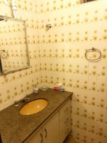 Apartamento Lindo Apto A 50 Metros Da Praia de Pitangueiras Sp
