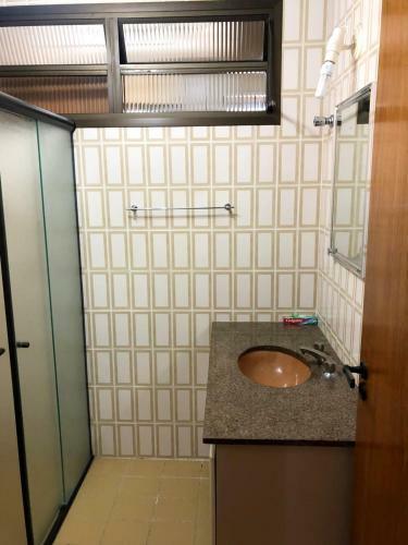 Apartamento Lindo Apto A 50 Metros Da Praia de Pitangueiras Sp
