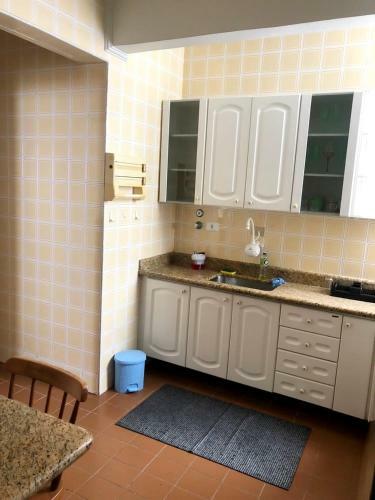 Apartamento Lindo Apto A 50 Metros Da Praia de Pitangueiras Sp