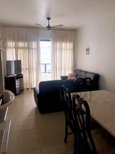 Apartamento Lindo Apto A 50 Metros Da Praia de Pitangueiras Sp