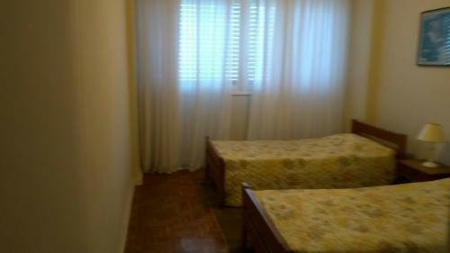 Apartamento Guaruj� Com Vista