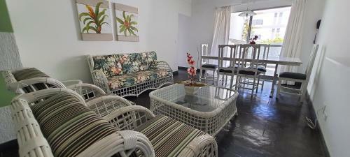 Apartamento Casa Enseada Guaruj�