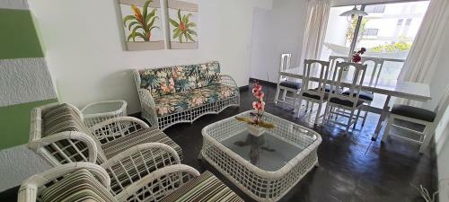 Apartamento Casa Enseada Guaruj�