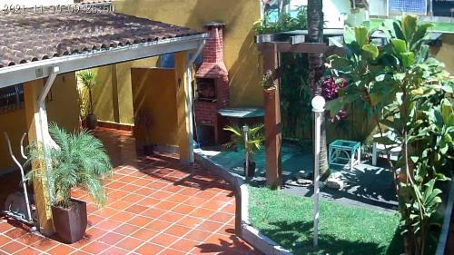 Casa De Veraneio Enseada - Local Privilegiado.