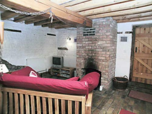 Chalk Barn