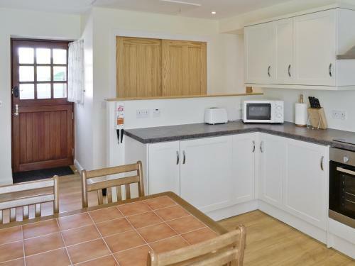 Diggers Cottage