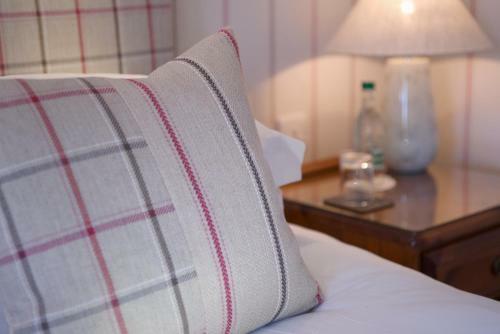 Hotel The Lodge, Carfraemill