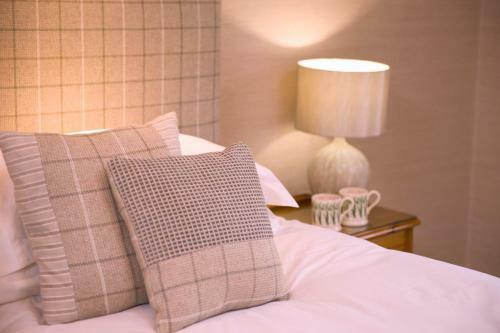 Hotel The Lodge, Carfraemill