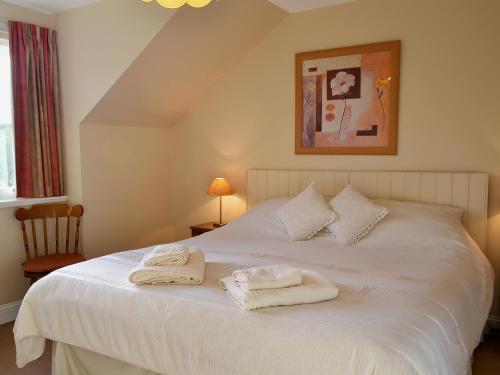 Mill Cottage