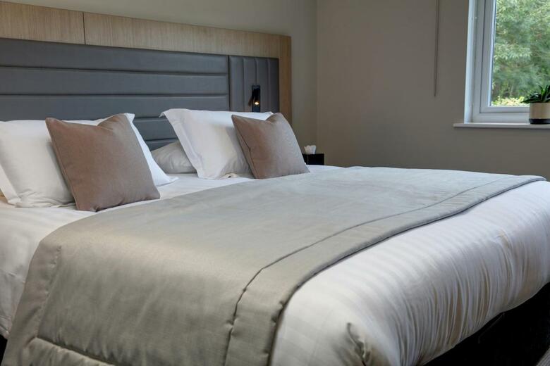 Best Western Mytton Fold Hotel & Golf Complex