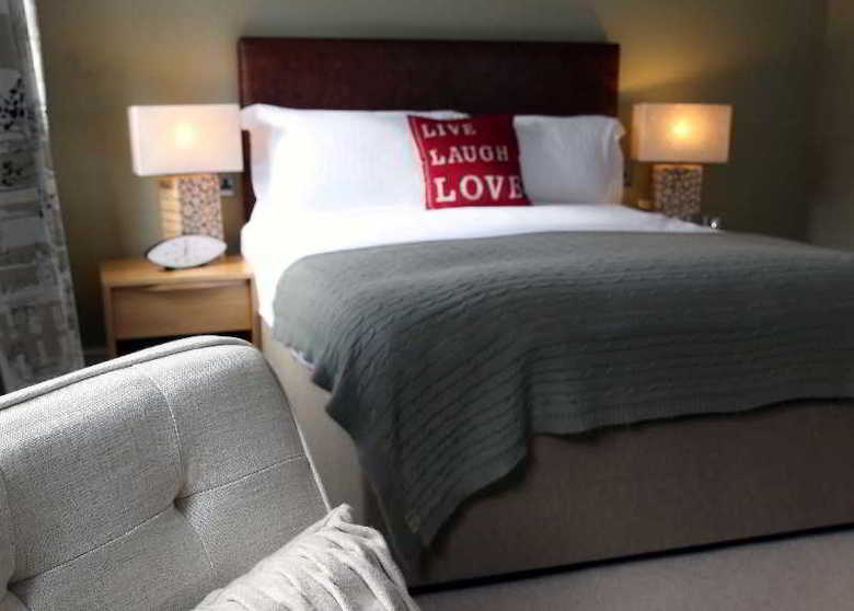 The Gower Hotel