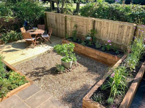 Crown Cottage