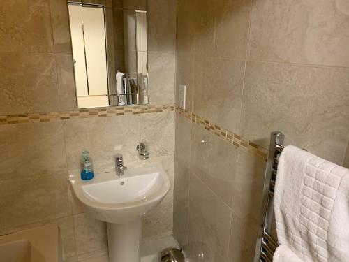 Hostal The Swan Inn
