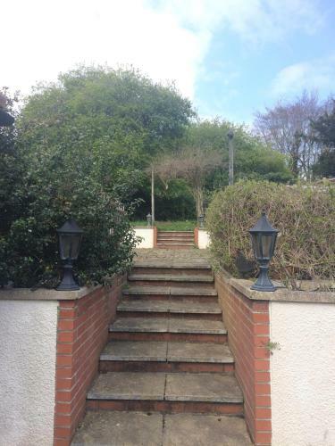 Hostal The Swan Inn