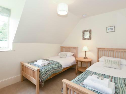 The Old Coach House