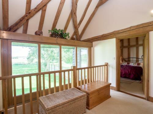 The Barn