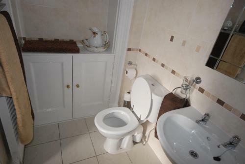 Bed & Breakfast Gramarcy House