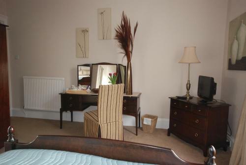 Bed & Breakfast Gramarcy House