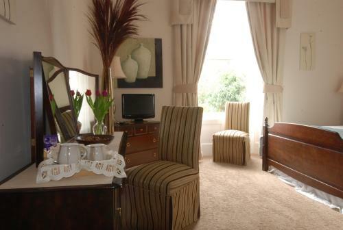 Bed & Breakfast Gramarcy House