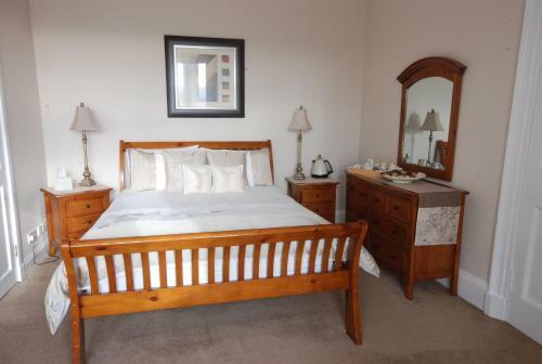Bed & Breakfast Gramarcy House