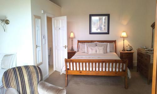Bed & Breakfast Gramarcy House