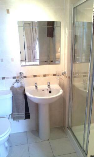 Bed & Breakfast Gramarcy House