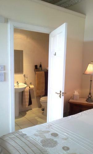 Bed & Breakfast Gramarcy House