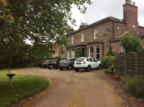 Bed & Breakfast Gramarcy House
