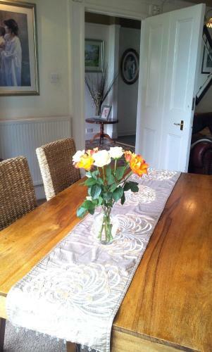 Bed & Breakfast Gramarcy House