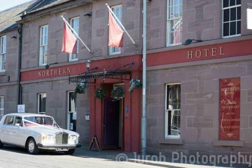 Northern Hotel